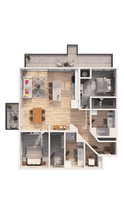 Maverick North Loop | Minneapolis, MN